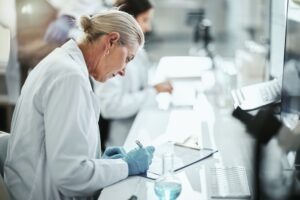 quality management in clincal trials